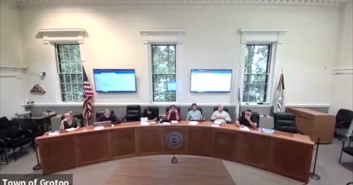 From the Community Preservation Committee