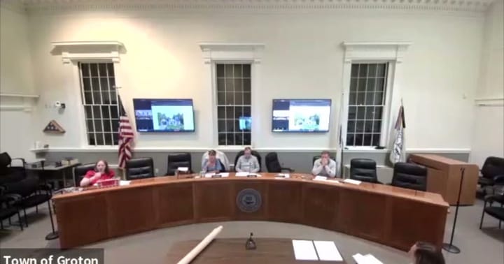 From the Historic Districts Commission